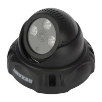 Муляж видеокамеры внутренней установки RX-301  45-0301