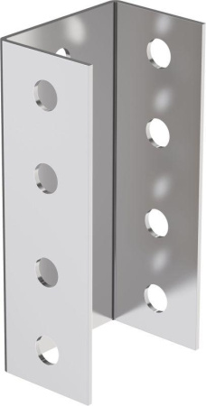 Соединитель профиля  CLP1Z-CP-050-1