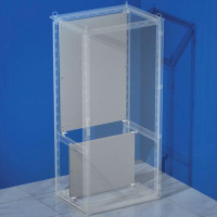 Панель монтаж. частич. для шкафа RAM BLOCK CAE/CQE 995х1000мм  R5PCPE1010