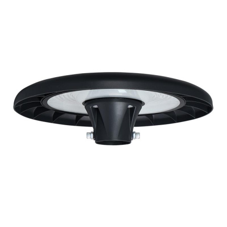 Светильник светодиодный PGL 05 60Вт 3000К BL ДТУ уличный парковый IP65 Pro  5060043