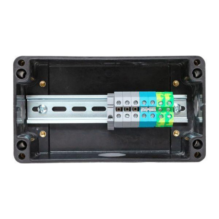 Коробка соединительная Heat box 220 SD-L3  HB220SDL3