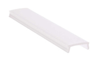 Рассеиватель защелкивающийся для профиля PAL 1506/1612/1818/1919/2206 матов. (дл.2м)  1023117 Рассеиватель защелкивающийся для профиля PAL 1506/1612/1818/1919/2206 матов. (дл.2м)  1023117