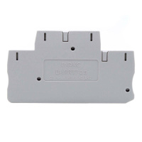 Изолятор торцевой для клеммы VPRTT-2.5  D-VPRTT-2.5