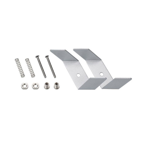 Держатель S2-LINIA69-F Set металл  021193