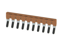 Перемычка внеш. для AVK10/ ASK4/ WGO2 10п TKO 10/10  476299