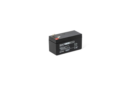 Аккумулятор 12В 1.2А.ч макс. ток заряда 1.35А SKAT SB 12012  2530