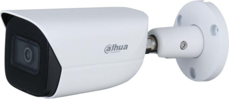 Видеокамера IP цветная DH-IPC-HFW3241EP-SA-0360B 3.6-3.6мм корпус бел.  1196461
