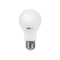 Лампа светодиодная специального назначения PLED-A60 BUGLIGHT 10Вт грушевидная Yellow E27 Pro+  5008960