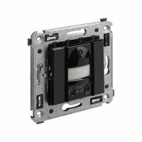 Датчик движения СП "Avanti" "Черный квадрат"  4402143 Датчик движения СП "Avanti" "Черный квадрат"  4402143