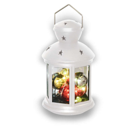 Фонарь ULD-L1220-012/TTB/WW WHITE  UL-00002310