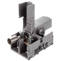 Перемычка для клеммы FER-35 2п  LQW-2-RFF35 Перемычка для клеммы FER-35 2п  LQW-2-RFF35