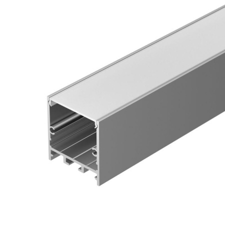 Профиль SL-LINE-3638-LW-2000 ANOD 2м алюм.  038362