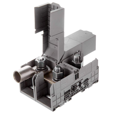 Перемычка для клеммы FER-35 2п  LQW-2-RFF35