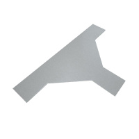 Крышка для отвода T-образ. лестн. осн.150 KLTD150 КМ LO6013