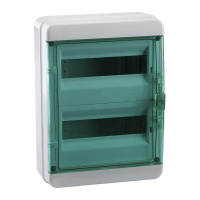 Корпус пластиковый Optibox P BNZ 3 24 IP65  117971