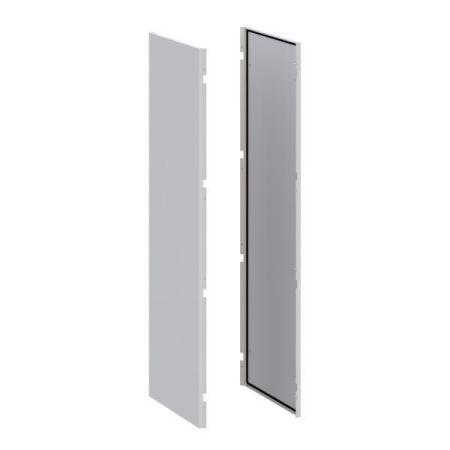 Панель боковая 2000х800 (уп.2шт) AleSta  AleSta-PS208