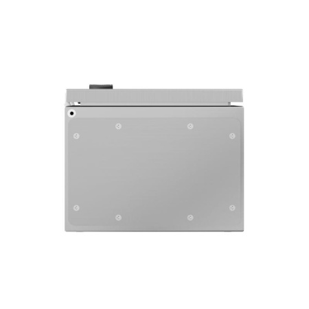 Корпус навесной STH с М/П из нержавеющей стали AISI316 300х250х200мм с фланцем  R5STH0392F-316