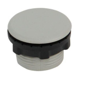 Заглушка для отверcтия 22мм PROxima  pb-22