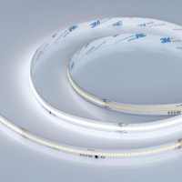 Лента светодиодная SPI-COB-X378-12mm 24В White6000-PX63-BPT (7Вт/м IP20) бегущий огонь (уп.5м)  041735 Лента светодиодная SPI-COB-X378-12mm 24В White6000-PX63-BPT (7Вт/м IP20) бегущий огонь (уп.5м)  041735