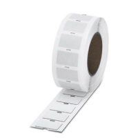 Табличка пластиковая EMLP (45х25)R  0802727