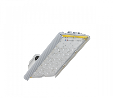 Светильник светодиодный Unit DC Ex NB 32/3700 К10 32Вт 4000К IP66 3700лм 0.98PF 70Ra Кп<1 консоль  DUDCExNB32K10-4K-C