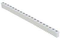 Маркер открытого типа KE 0.75-1.5кв.мм символ "9" (уп.500шт)  UMK-KE1-9