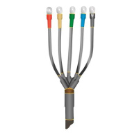 Муфта кабельная концевая универс. 1кВ 1ПКВ(Н)ТпНнг-LS-5х(35-50)  с болт. наконечн.  22040110