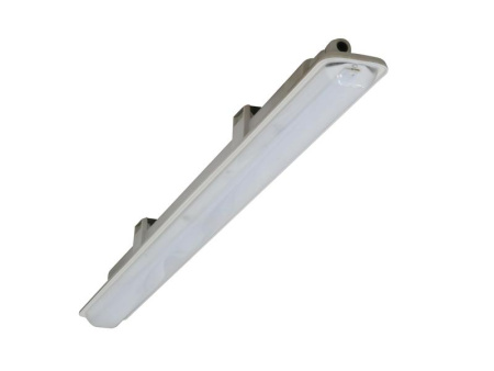 Светильник светодиодный SLICK.PRS LED 40 (PС/SMC) 5000К СТ 1631003280