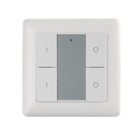 Панель кнопочная 4-х кл. DA-SW02  DA-SW02