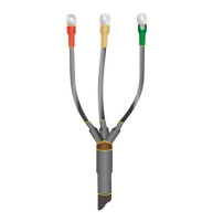 Муфта кабельная концевая универс. 1кВ 1ПКВ(Н)Тпнг-LS-3х(35-50) без наконечн.  22040090