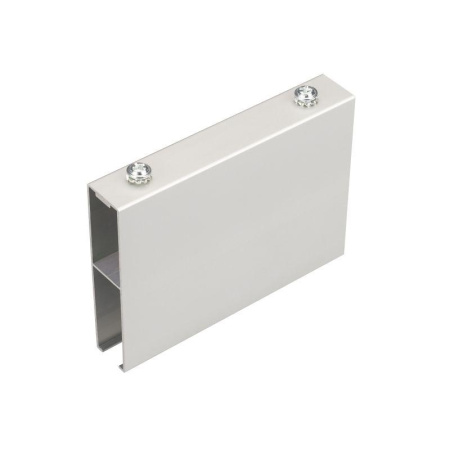 Коннектор прямой ALT-LINEAIR-FLAT-CON-I-2094 (ANOD) IP20 металл 3 года  030293