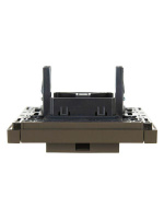 Вывод кабеля FORTE&PIANO FP342 сер.  FP-VK10-0-K03