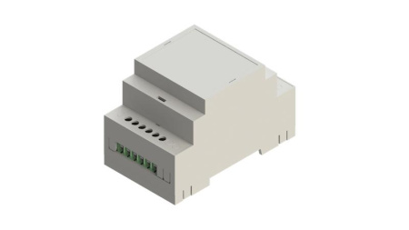 Блок мониторинга для УСПД SR Street  SR0215