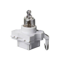 Лампа подсветки 230В 2мA неоновая  2TKA000047G1 Лампа подсветки 230В 2мA неоновая  2TKA000047G1