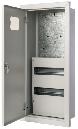 Корпус учетный встраиваемый ЩРУВ-3/24 710х330х160 3ф 24мод. IP31 метал.  30303DEK