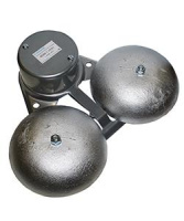 Звонок громкого боя МЗМ-1 220В (пост. ток) ET003833