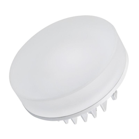 Светильник LTD-80R-Opal-Roll 5Вт Day White IP40 пластик.  020808