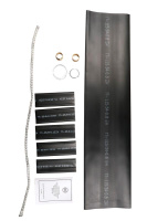 Муфта кабельная соединительная 1кВ HJ2P-01/4х70-120 (4ПСтБ1-70/120-БГ)  16000431