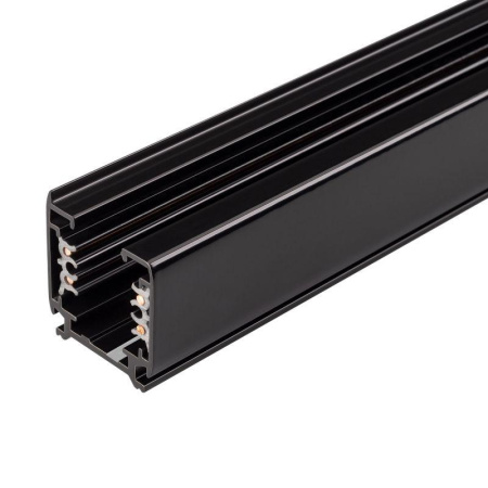 Трек LGD-4TR-TRACK-2000-BK-M (C) IP20 метал.  024722(2)