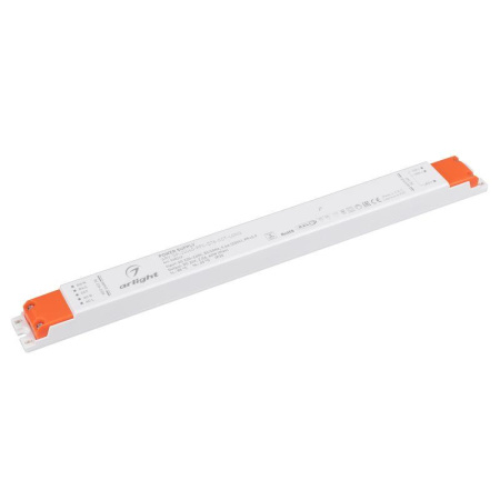 Блок питания ARV-SP-24060-PFC-DT8-CCT-LONG (24В 2.5А 60Вт) IP20 пластик  048242