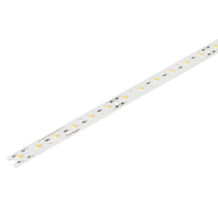 Линейка SL-LINE-540-A30-14mm 24В Warm3000 (11Вт IP20 540мм no wires) CRI>90) (уп.2шт)  042145