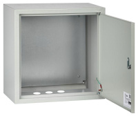 Корпус металлический ЩМП-4.4.2-0 400х400х250 IP31 NO-110-01 ЭРА Б0028749