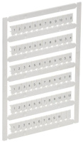 Маркер для CTS/CP 4кв.мм "1-10" ARMAFIX  AF-CT10D-M-004-01 Маркер для CTS/CP 4кв.мм "1-10" ARMAFIX  AF-CT10D-M-004-01