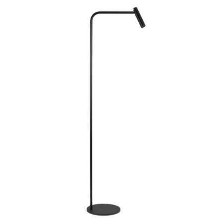 Светильник светодиодный SP-VERDI-FLOOR-3W Warm3000 (BK 20 deg 230В) IP20 металл  051672