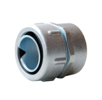 Муфта вводная МВв-20/22 для металлорукава с внутр. резьбой 