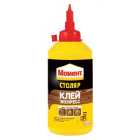 Клей ПВА " Столяр Клей-Экспресс" 750г  Б0005804
