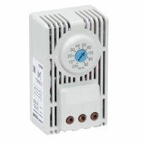 Гигростат механич. (10-90%)  R5MUH01