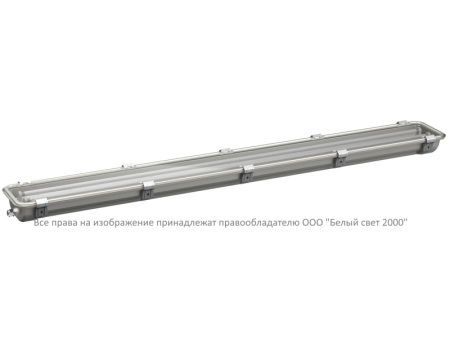 Светильник аварийный BS-SUBMARINE-10-L1-LED  a19379