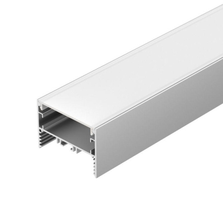 Профиль SL-LINE-5035-2000 ANOD 2м алюм.  029040