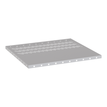 Перегородка горизонтальная FORT (Ш400хГ400) PROxima  FCGP44